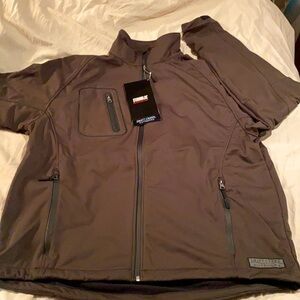 Men’s Driftcreek Outdoors Jacket Small or Large NWT Outdoor Gorpcore